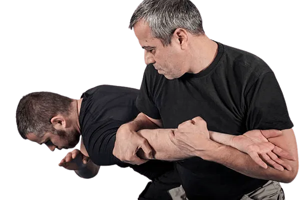 Self-Defense