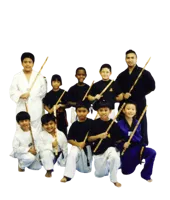 Filipino Martial Arts